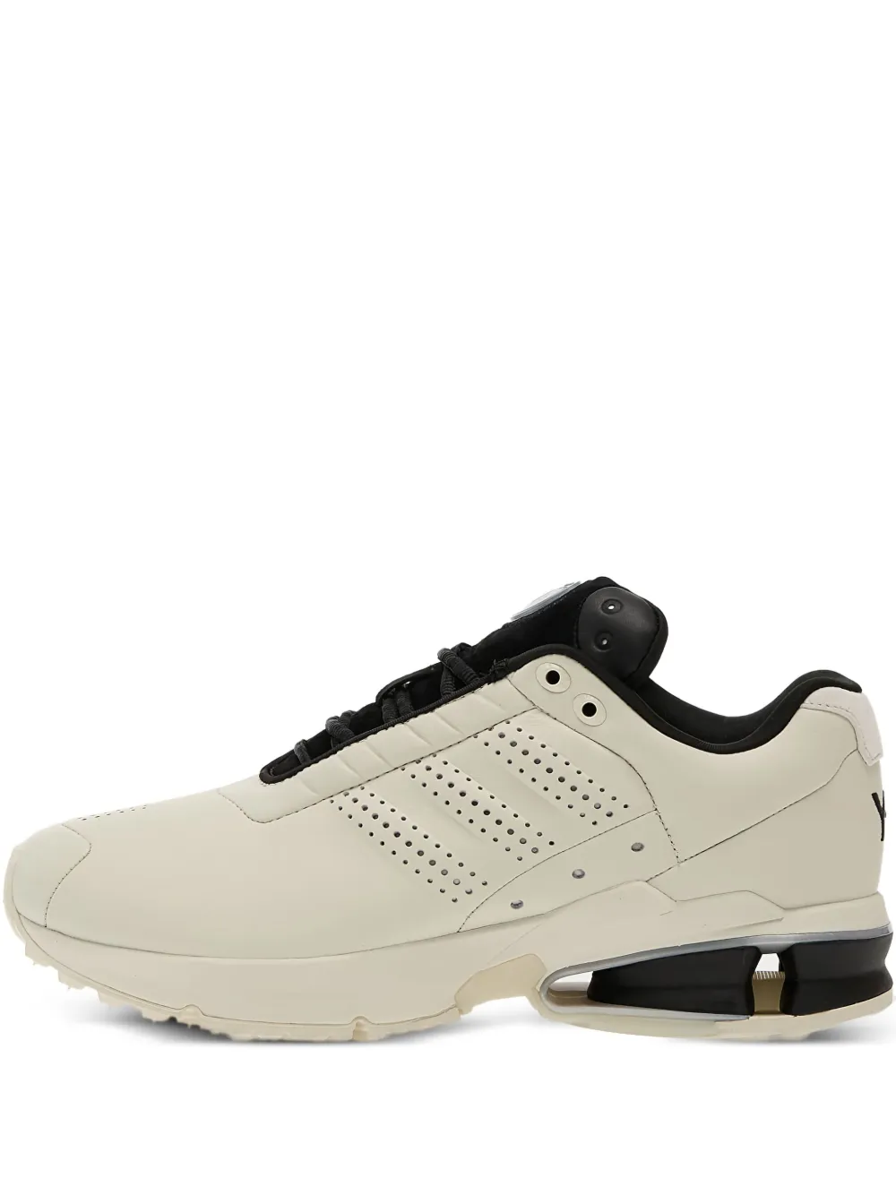 Кроссовки A3 Control Y-3, нейтральный
Кроссовки A3 Control Y-3, нейтральный