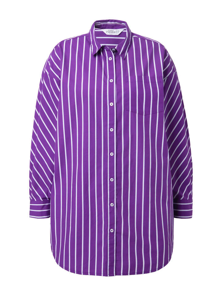 фиолетовая блузка-рубашка Studio Untold
фиолетовая блузка-рубашка Studio Untold