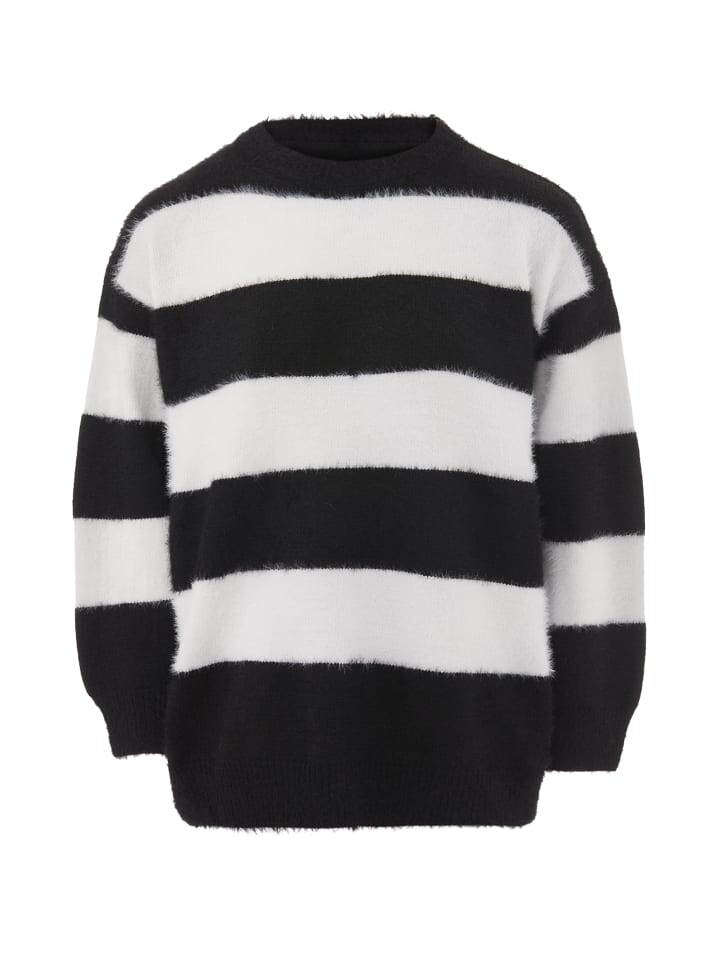 Пуловер caspio, цвет schwarz wollweiss
Пуловер caspio, цвет schwarz wollweiss