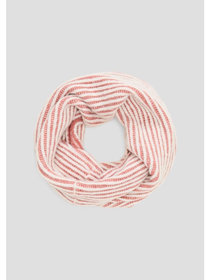 Шарф s.Oliver, оранжевый
Шарф s.Oliver, оранжевый