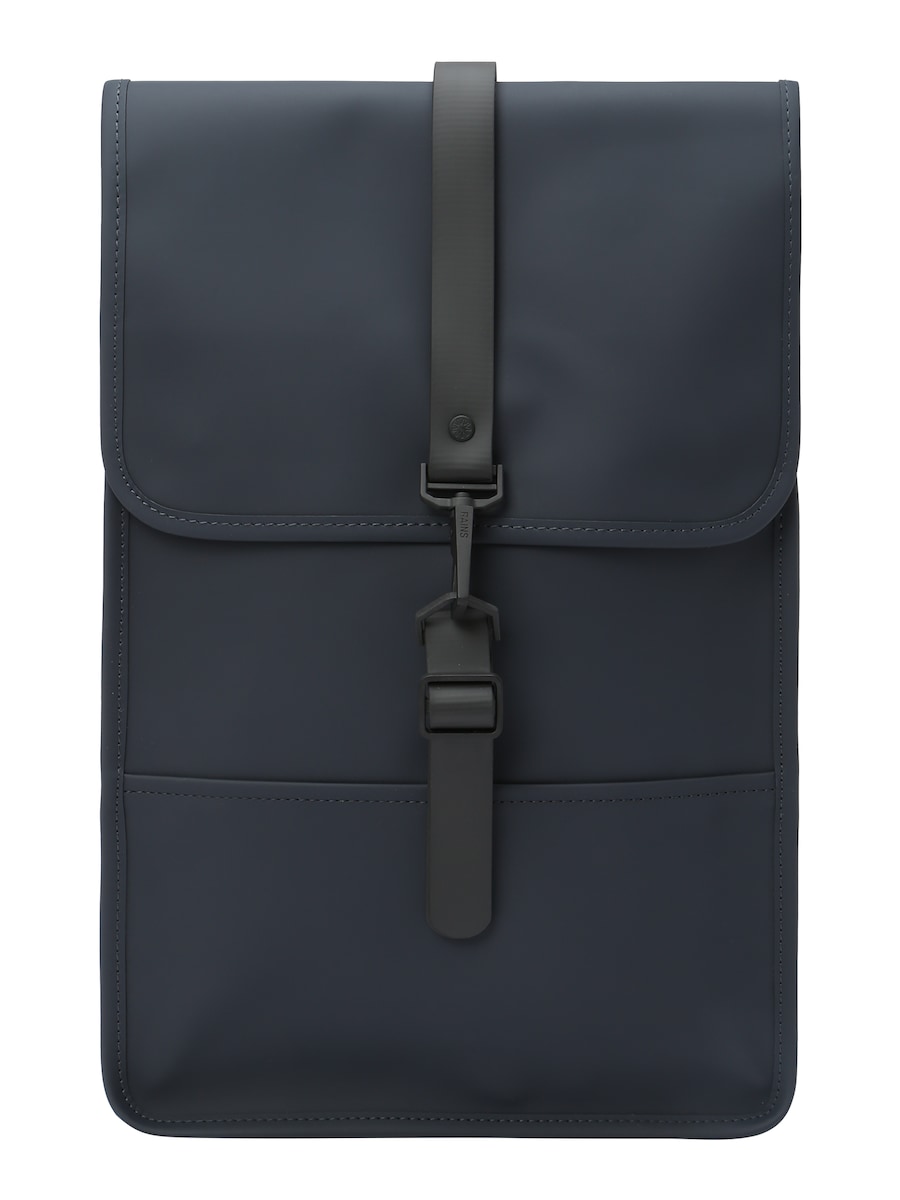 Рюкзак RAINS, темно-синий
Рюкзак RAINS, темно-синий