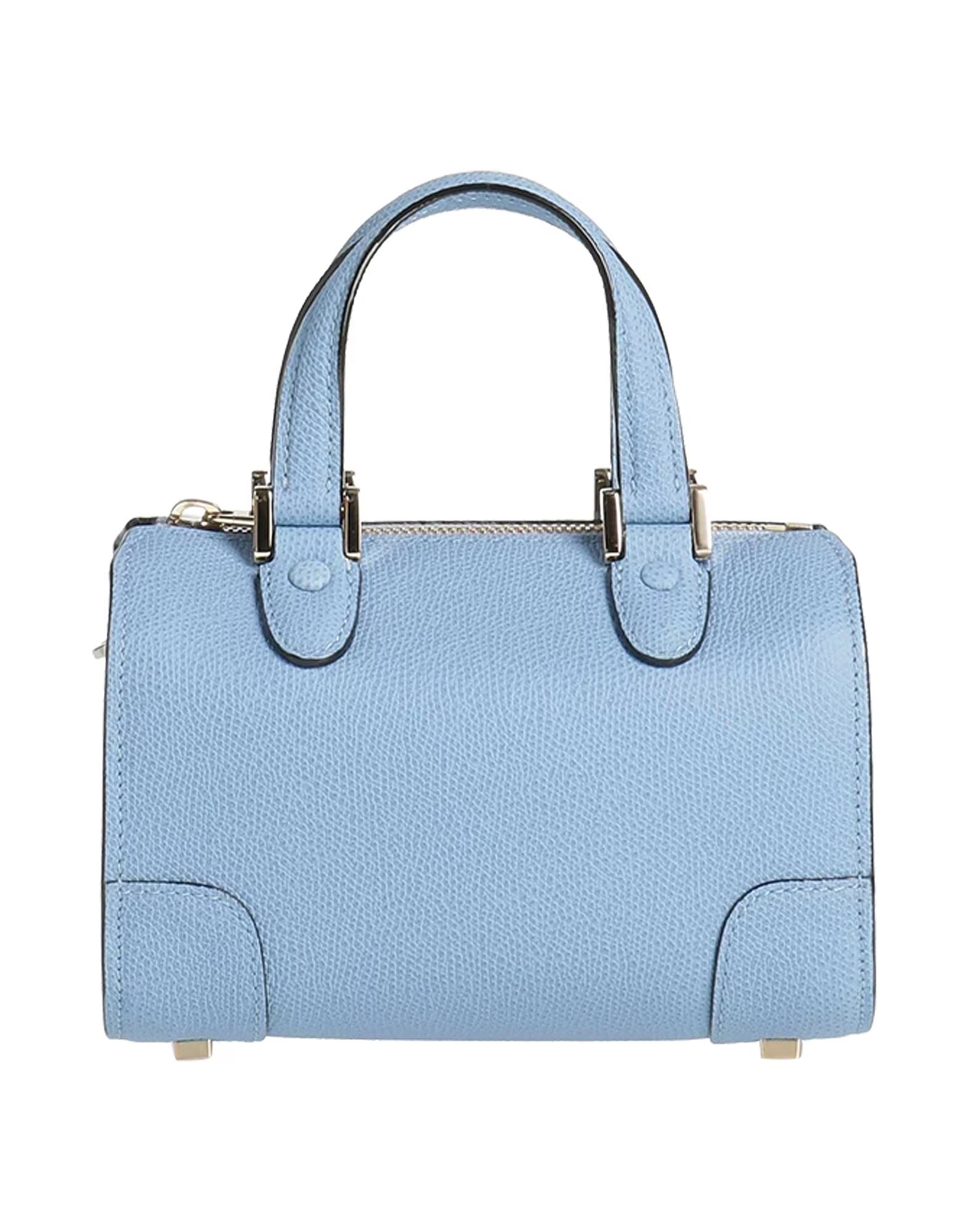 Сумка Valextra, небесно-голубой
Сумка Valextra, небесно-голубой