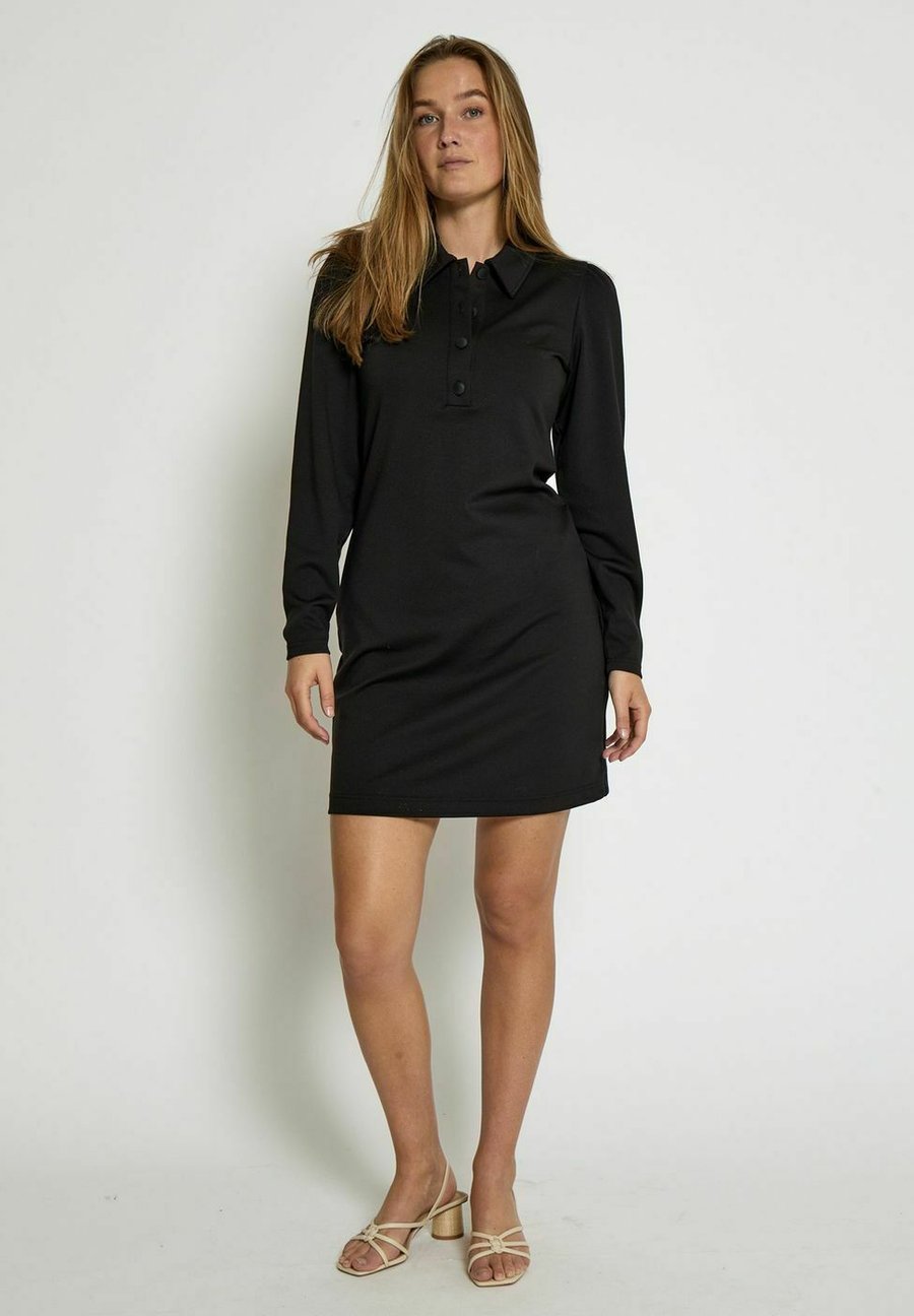 Платье PEPPERCORN KENDALL GRS , Black
Платье PEPPERCORN KENDALL GRS , Black