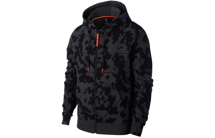 Куртка мужская темно-серая Nike, темно-серый
Куртка мужская темно-серая Nike, темно-серый