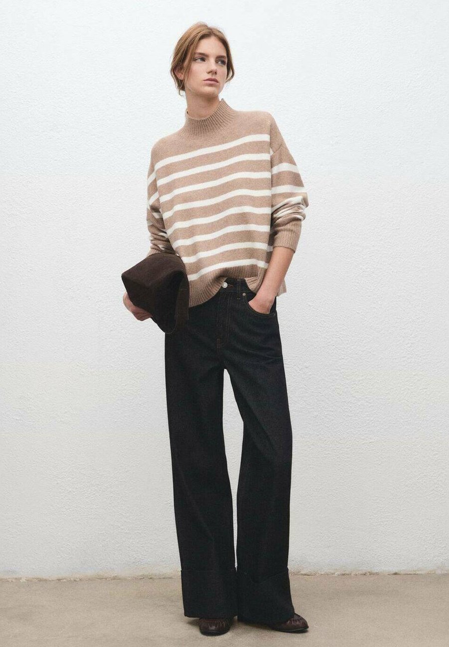 Джемпер Mango Jumper, Sand
Джемпер Mango Jumper, Sand