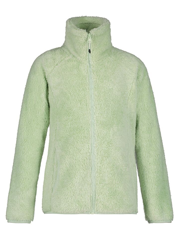 Флисовая куртка Icepeak Fleecejacke Loma, зеленый
Флисовая куртка Icepeak Fleecejacke Loma, зеленый
