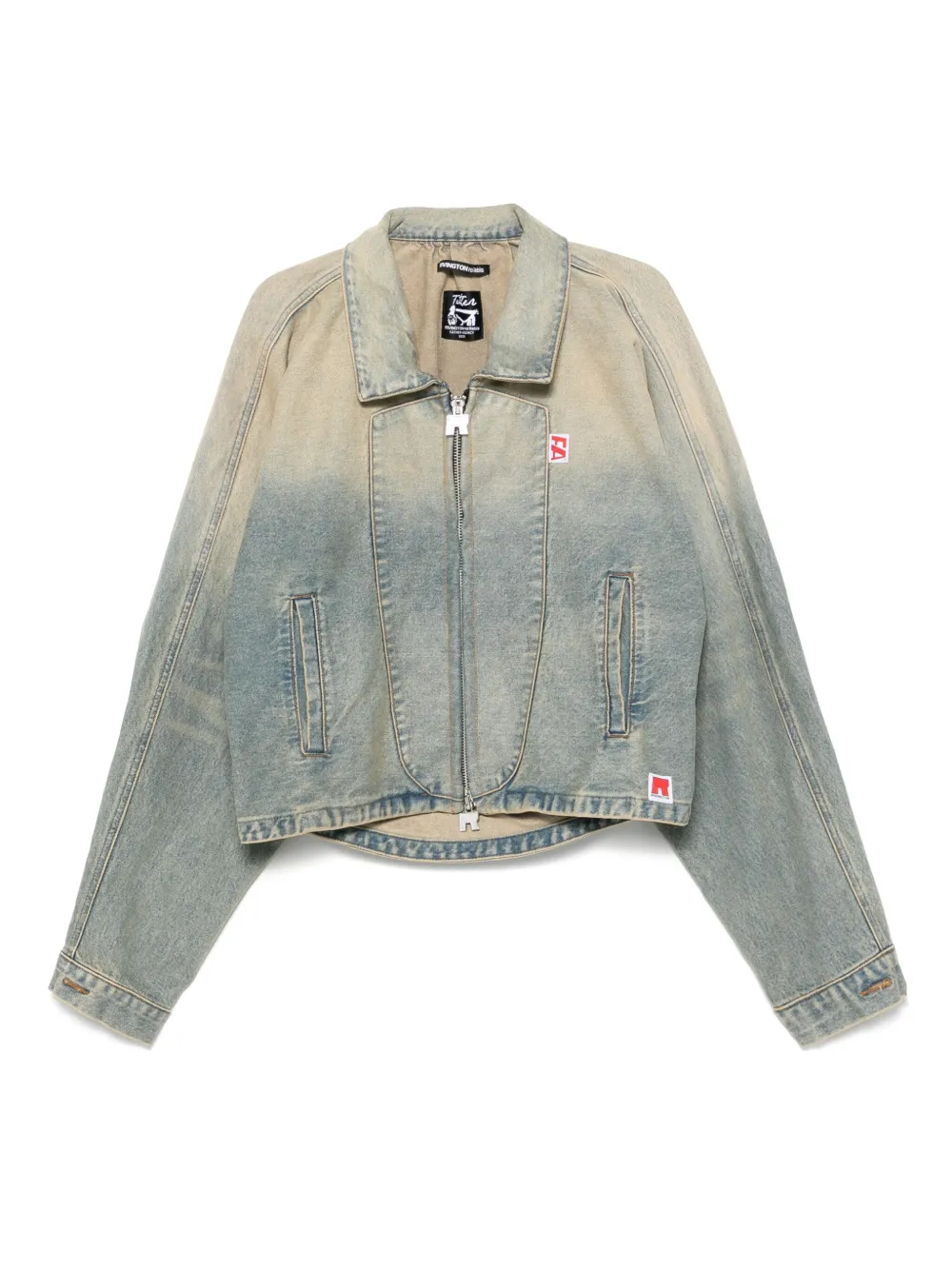 Куртка Fathers Garden RRR123, синий
Куртка Fathers Garden RRR123, синий