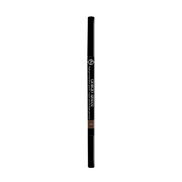 Точный карандаш для бровей High Precision Brow Pencil Armani, 2
Точный карандаш для бровей High Precision Brow Pencil Armani, 2