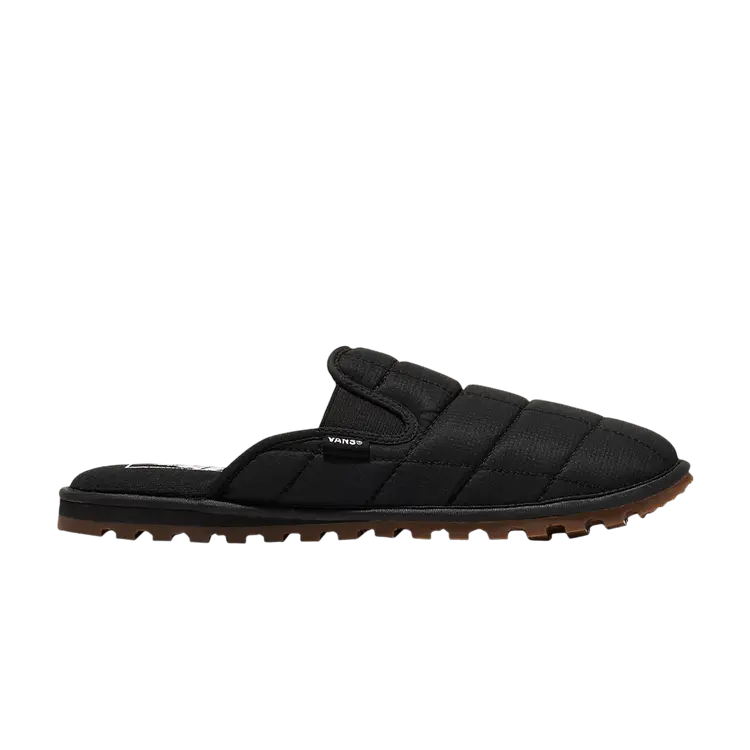 Мюли Mountain Mule MTE 'Black', черный
Мюли Mountain Mule MTE 'Black', черный