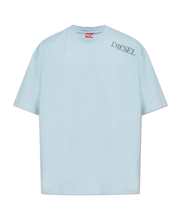 Футболка t-boggy-t5 Diesel, синий
Футболка t-boggy-t5 Diesel, синий