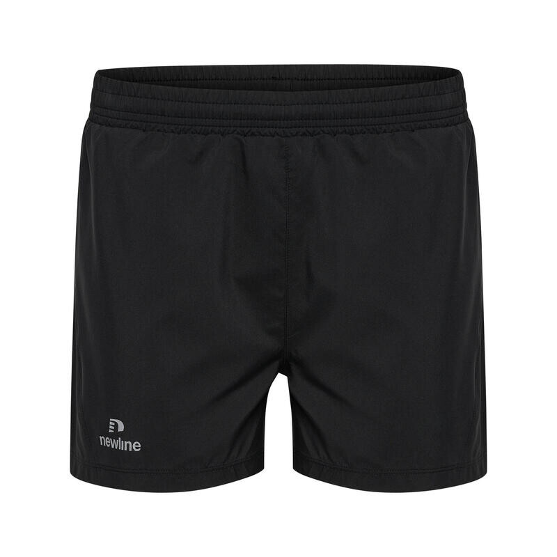 Футбольные шорты Newline, черный
Футбольные шорты Newline, черный