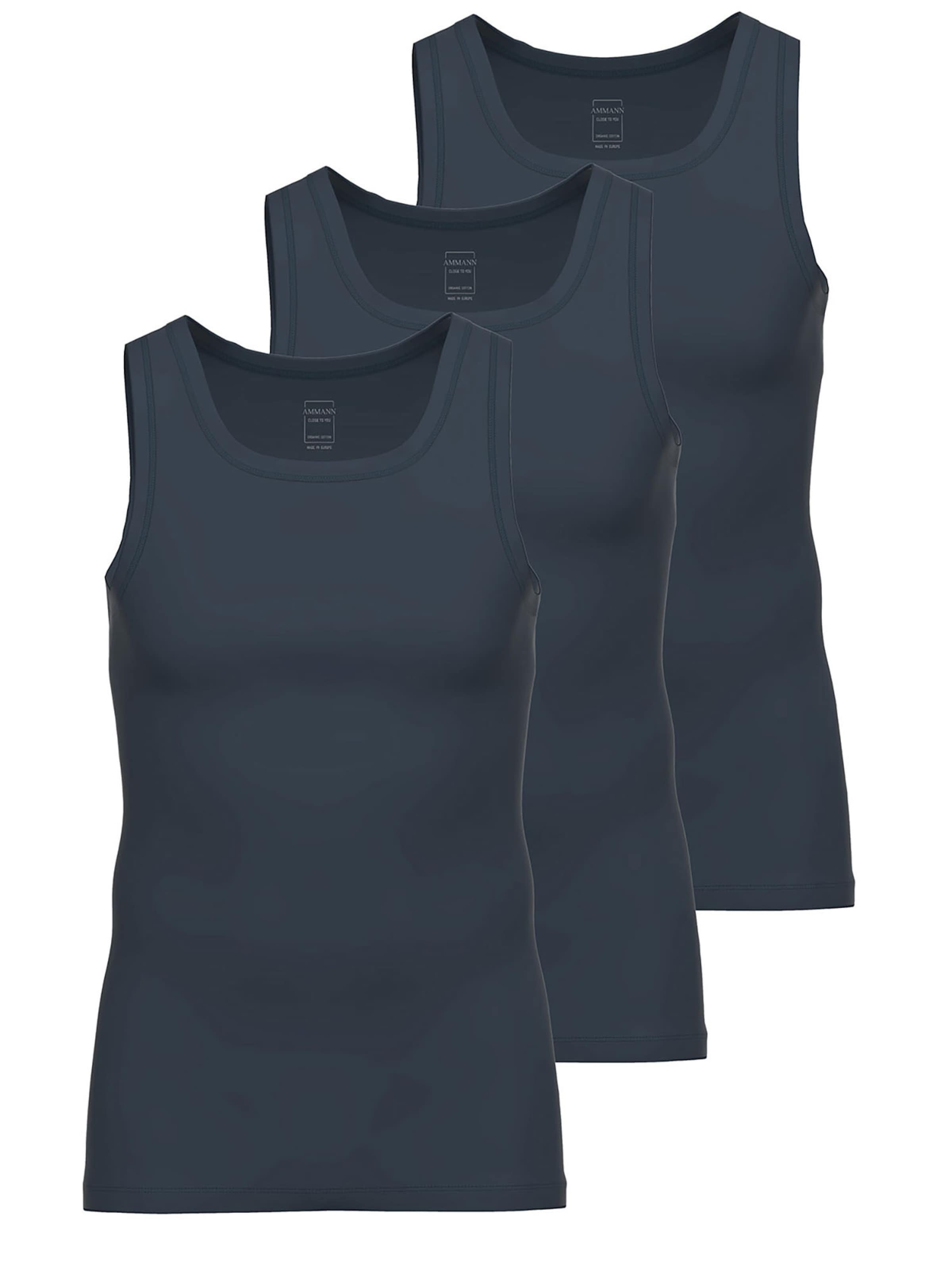 Ammann Майка 'Close to you' в цвете Night Blue
Ammann Майка 'Close to you' в цвете Night Blue