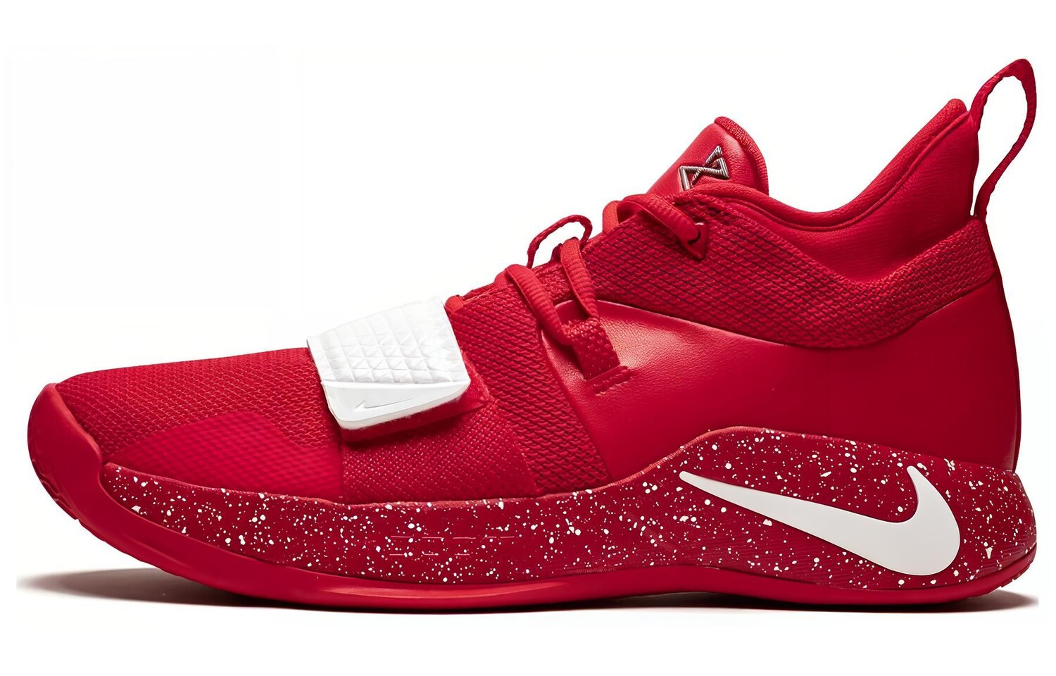 Мужские баскетбольные кроссовки Nike PG 2.5
Мужские баскетбольные кроссовки Nike PG 2.5