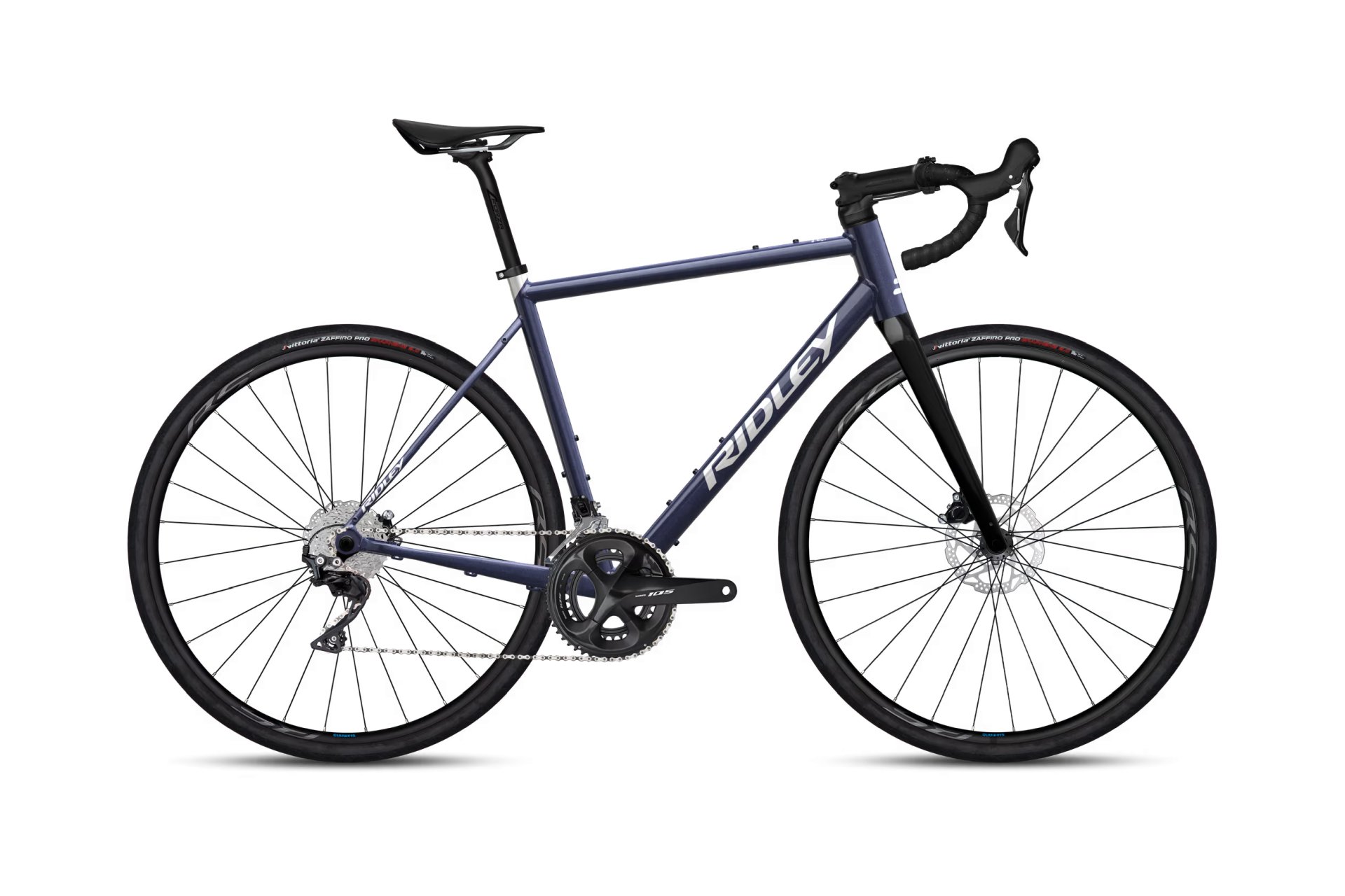 Шоссейный велосипед Ridley Grifn a 105 2x12 - dt swiss g1800 - 28 дюймов - diamant - 2026, lila | dark violet cameleon // pc68
Шоссейный велосипед Ridley Grifn a 105 2x12 - dt swiss g1800 - 28 дюймов - diamant - 2026, lila | dark violet cameleon // pc68