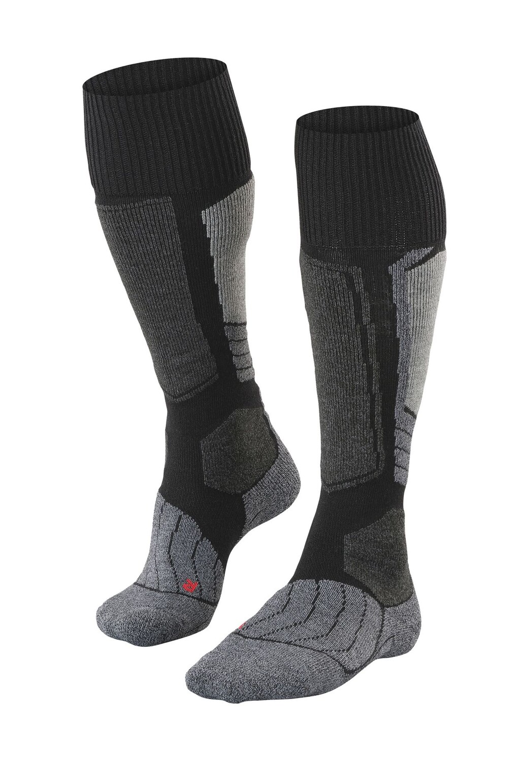 Мужские лыжные носки с набивкой SK1 FALKE, цвет Black Mix
Мужские лыжные носки с набивкой SK1 FALKE, цвет Black Mix