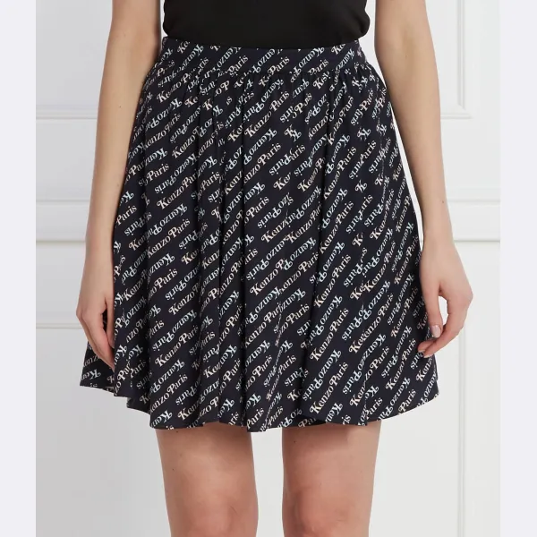 Юбка Kenzo, синий
Юбка Kenzo, синий