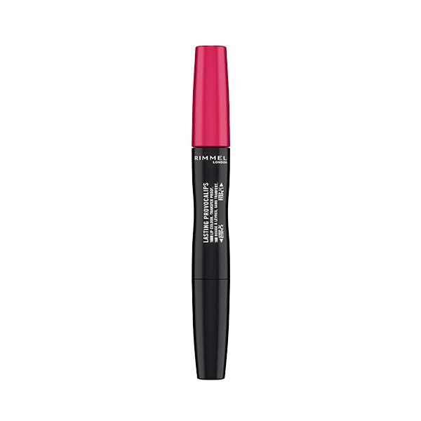 Стойкие провокалипы Rimmel London
Стойкие провокалипы Rimmel London