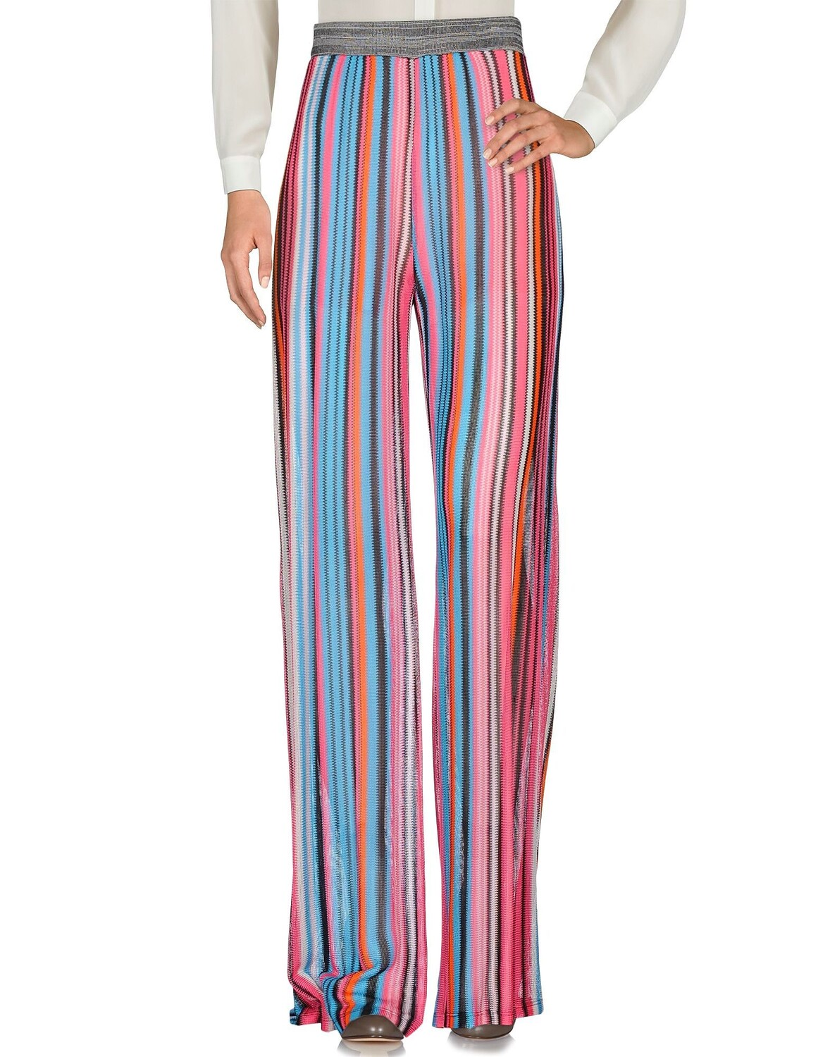 Брюки Pinko, фуксия
Брюки Pinko, фуксия