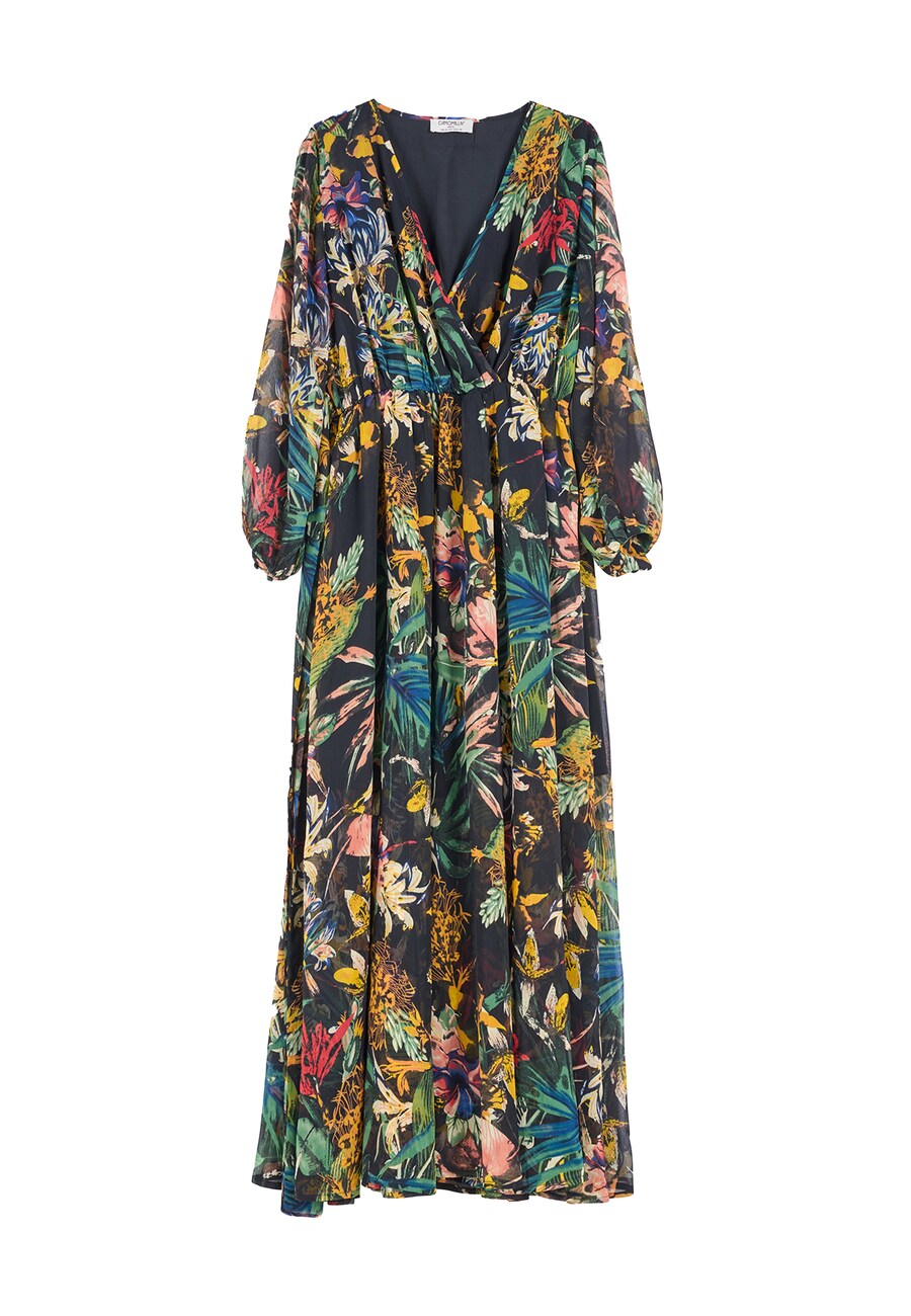 Платье Camomilla Italia ARTEA, разноцветный
Платье Camomilla Italia ARTEA, разноцветный