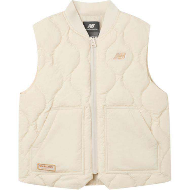 New Balance Пуховик Cream для детей 3-7 лет
New Balance Пуховик Cream для детей 3-7 лет