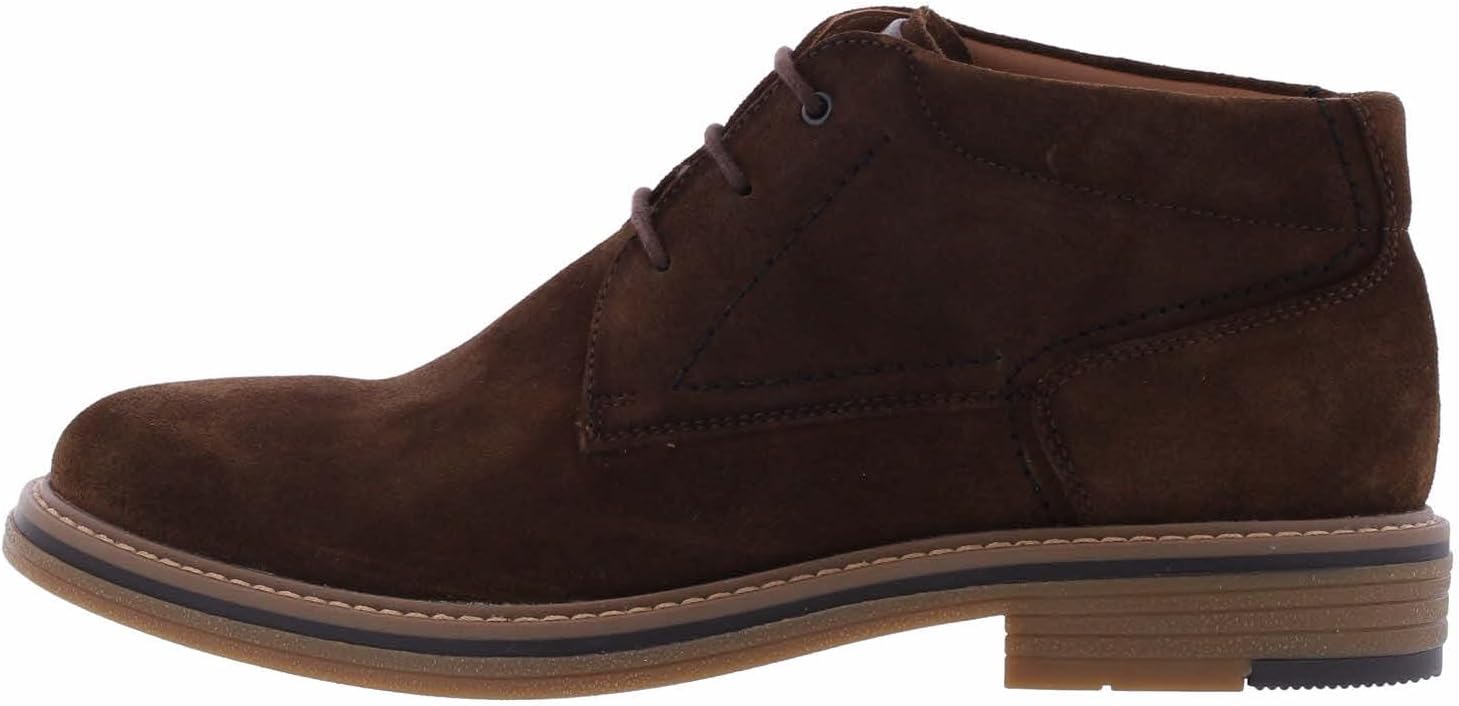 Ботинки Sioux mens Encanio, Teak
Ботинки Sioux mens Encanio, Teak