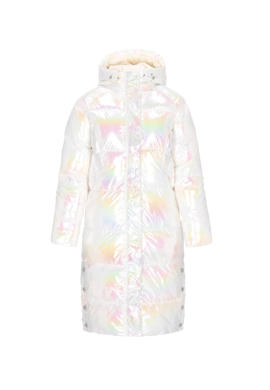 Пальто межсезонное MYMO, белый
Пальто межсезонное MYMO, белый