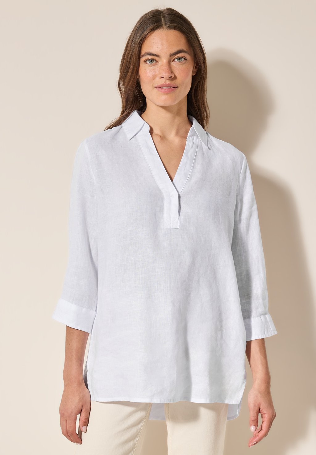 Блуза Cecil, белый
Блуза Cecil, белый