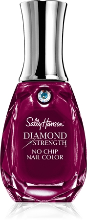 Долговечный лак для ногтей Sally Hansen Diamond Strength No Chip, Save The Date 13,3 ml
Долговечный лак для ногтей Sally Hansen Diamond Strength No Chip, Save The Date 13,3 ml
