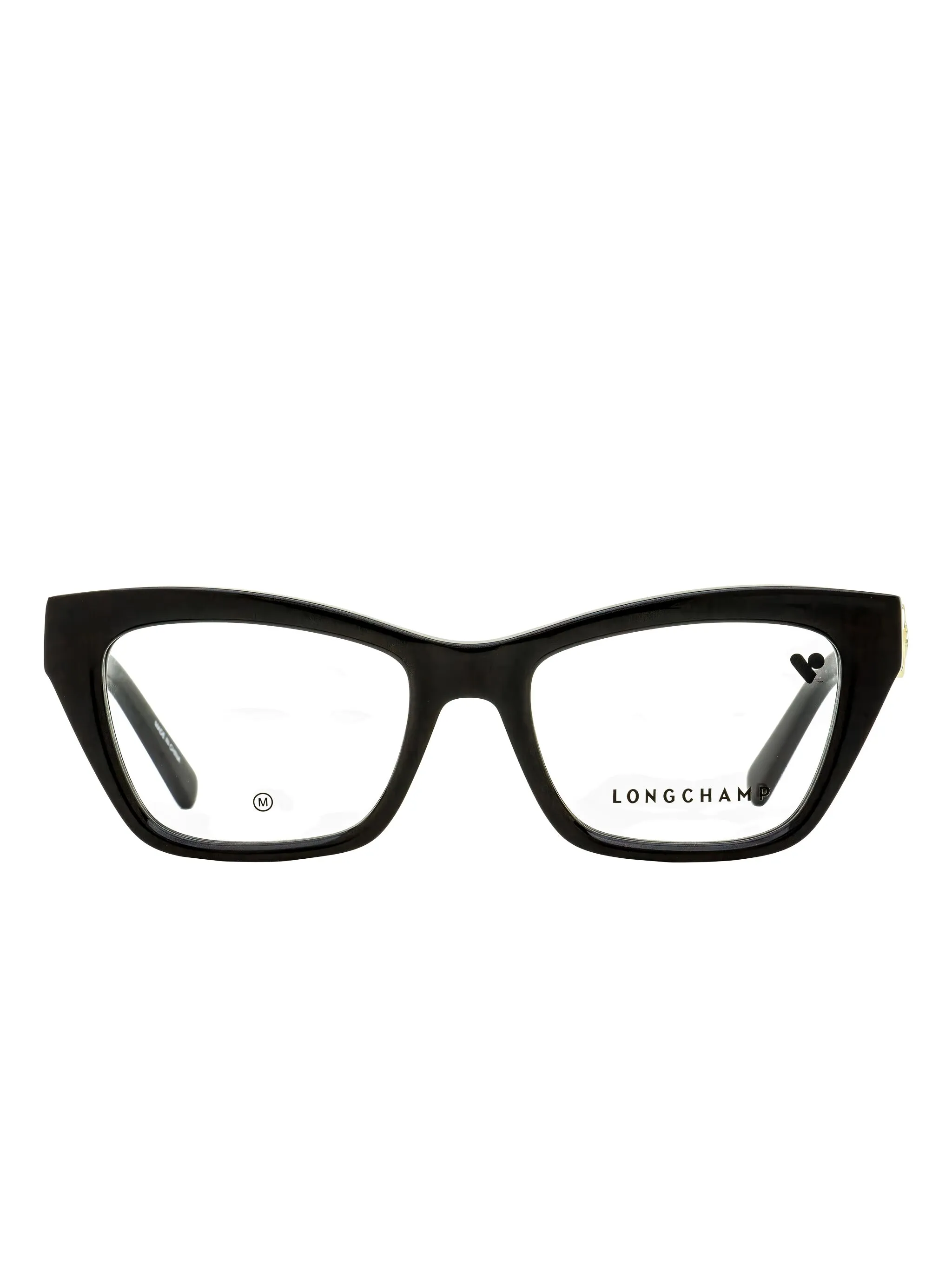Очки 2762 в прямоугольной оправе Longchamp, черный
Очки 2762 в прямоугольной оправе Longchamp, черный