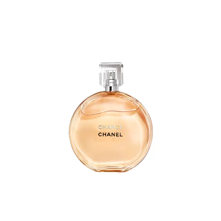 Туалетная вода CHANEL Chance, 50 мл
Туалетная вода CHANEL Chance, 50 мл