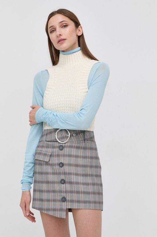 Жилет For Love & Lemons, бежевый
Жилет For Love & Lemons, бежевый