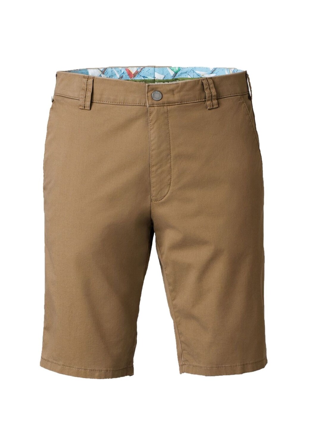 Бермуды MEYER, цвет Camel
Бермуды MEYER, цвет Camel