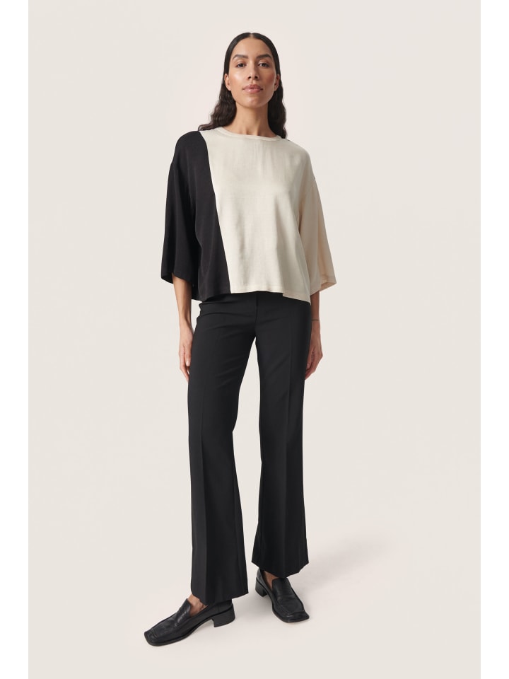 Блузка Soaked in Luxury
Блузка Soaked in Luxury