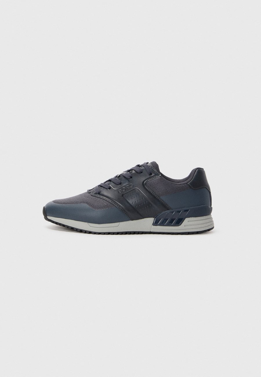 Кроссовки Björn Borg MATCH, Navy/Dark Blue
Кроссовки Björn Borg MATCH, Navy/Dark Blue
