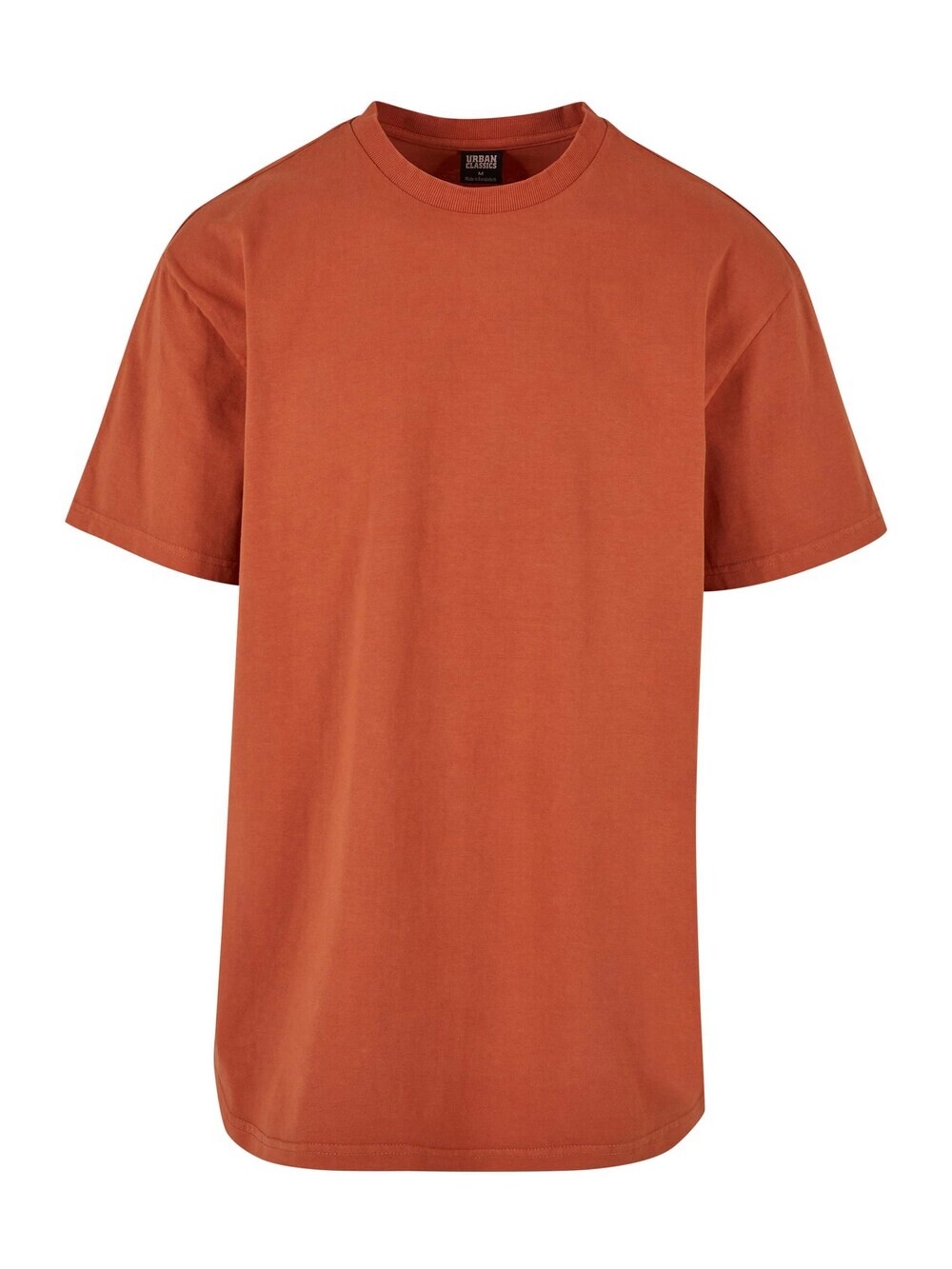 Футболка Urban Classics, оберн
Футболка Urban Classics, оберн