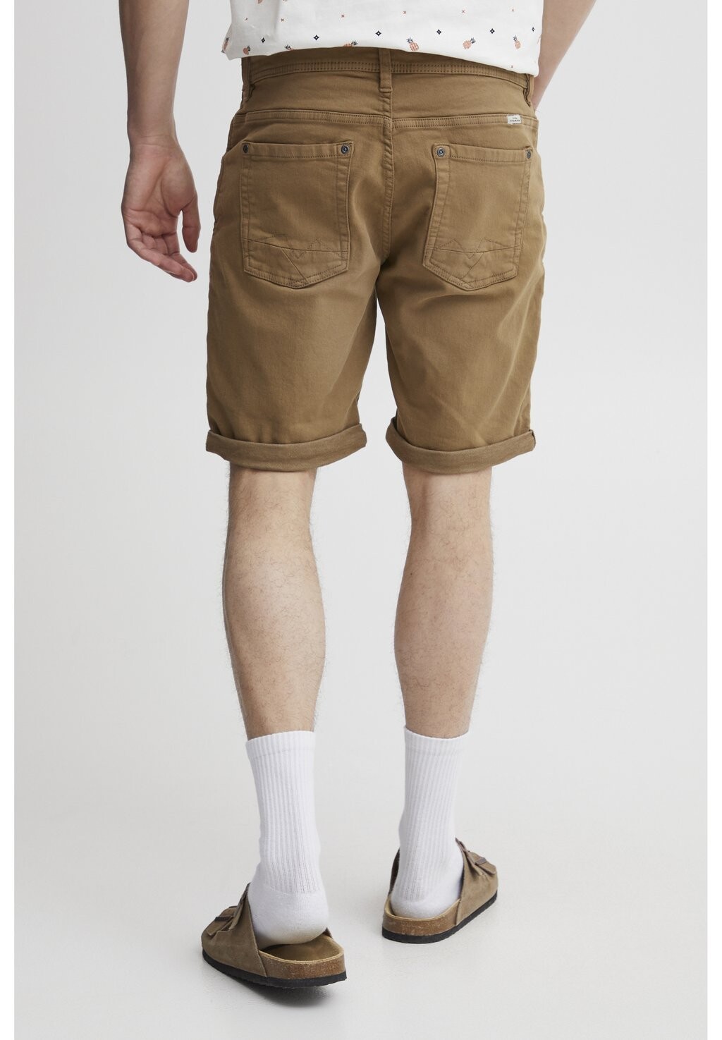 Джинсовые шорты Blend, коричневый
Джинсовые шорты Blend, коричневый