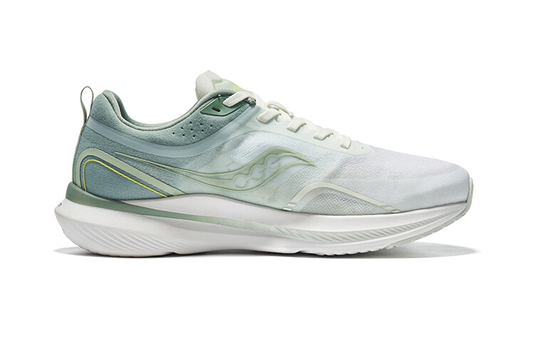 Кроссовки Humming 3 унисекс с низким верхом бежевого цвета Saucony
Кроссовки Humming 3 унисекс с низким верхом бежевого цвета Saucony