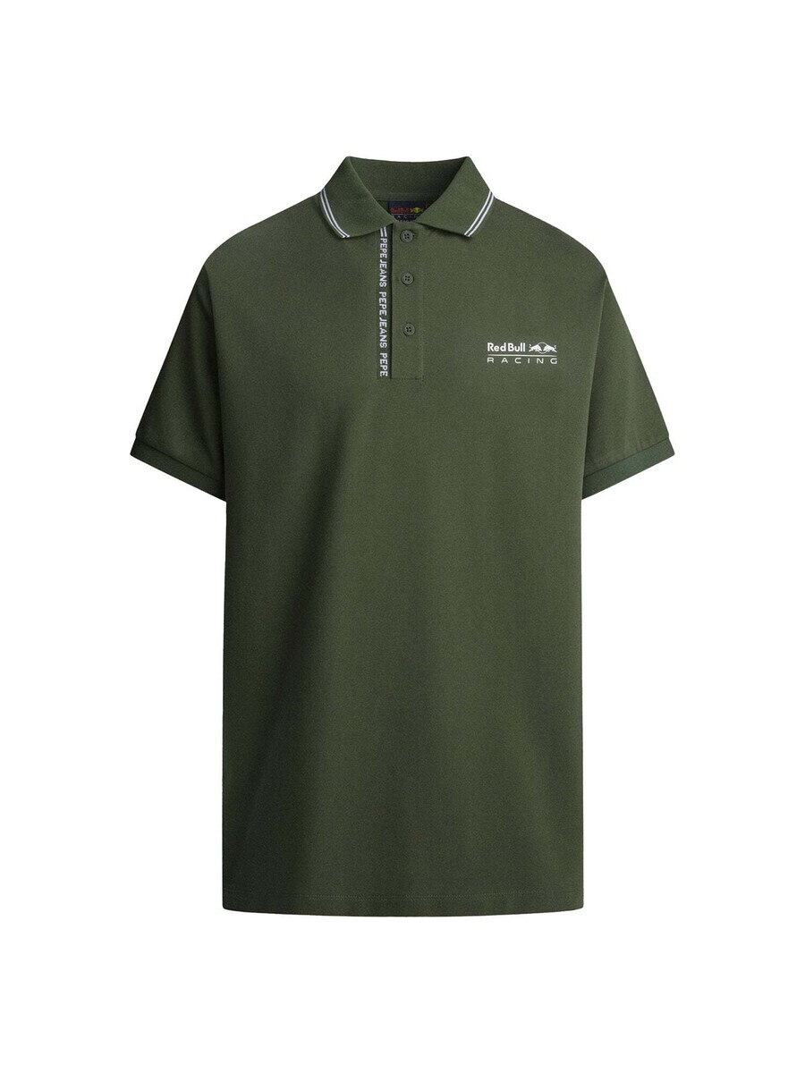 Футболка Pepe Jeans, зеленый
Футболка Pepe Jeans, зеленый