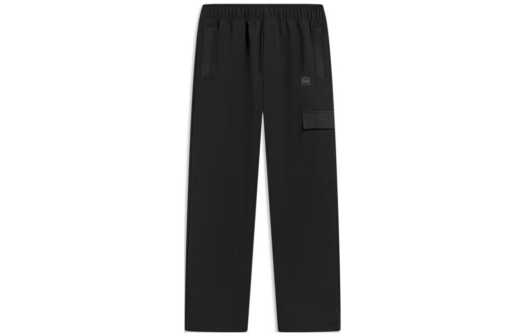 Спортивные спортивные штаны Life Collection Knit для мужчин, черные Lining, черный
Спортивные спортивные штаны Life Collection Knit для мужчин, черные Lining, черный