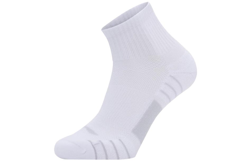 LiNing Фитнес Серия Носки Щиколотка Унисекс 1 Пара Белый
LiNing Фитнес Серия Носки Щиколотка Унисекс 1 Пара Белый