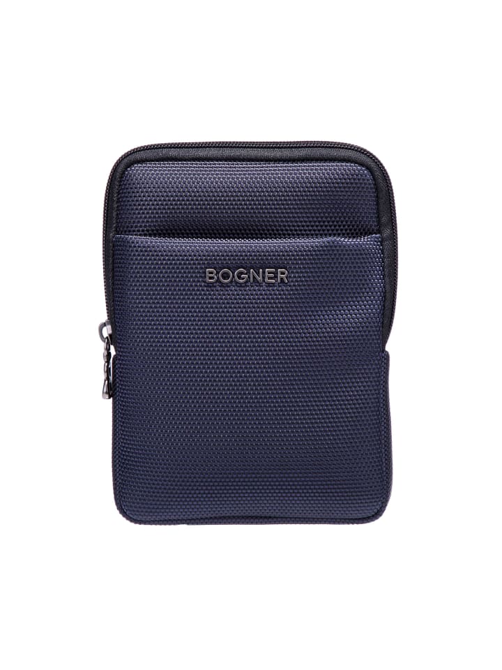 Наплечная сумка Bogner, темно-синий
Наплечная сумка Bogner, темно-синий