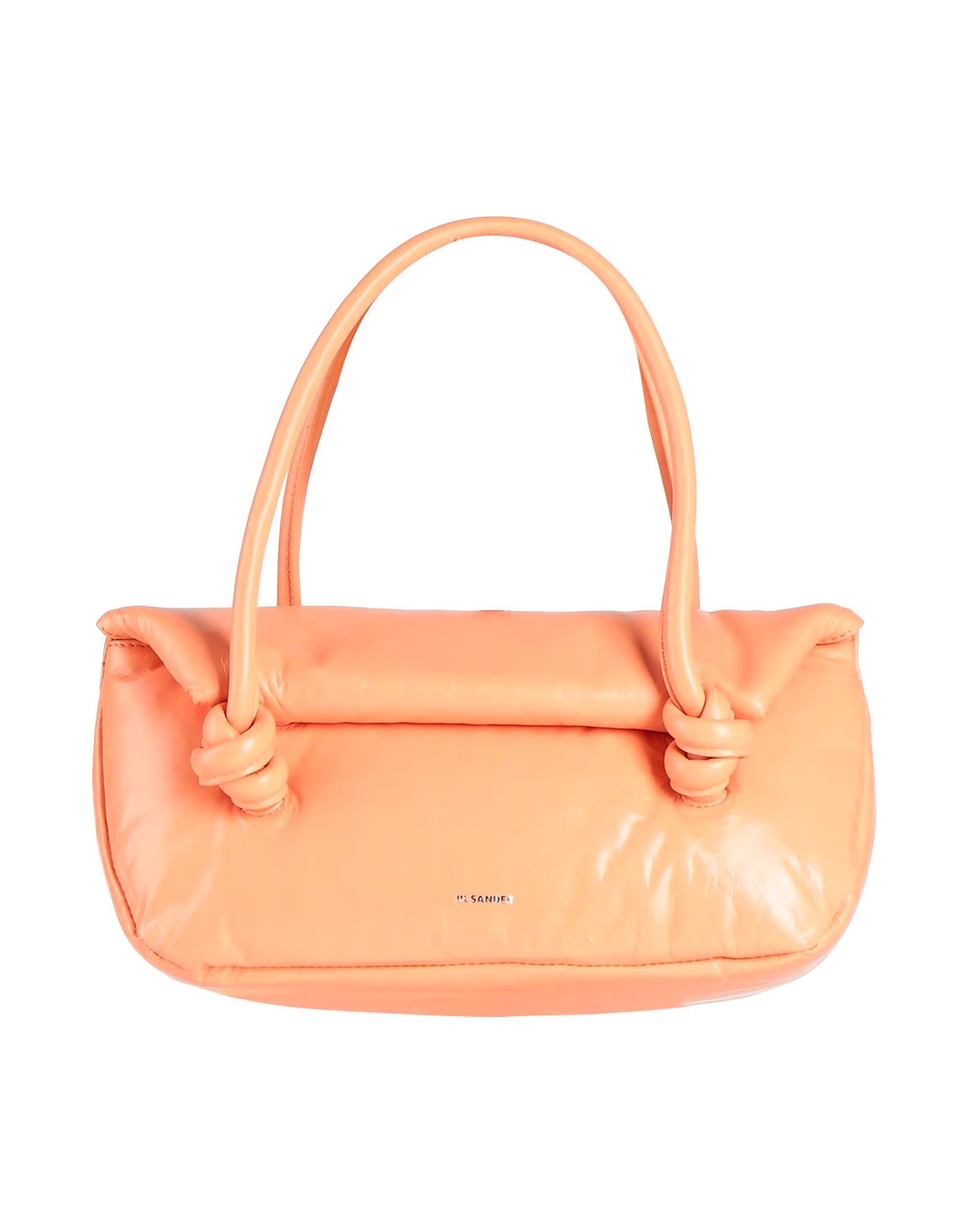 Сумка Jil Sander, лососевый
Сумка Jil Sander, лососевый