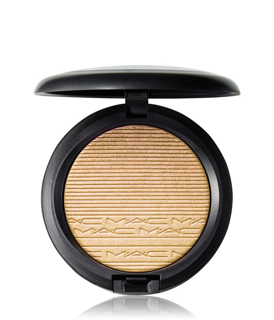 Хайлайтер MAC Extra Dimension Skinfinish, Whisper Of Gilt, 9g
Хайлайтер MAC Extra Dimension Skinfinish, Whisper Of Gilt, 9g