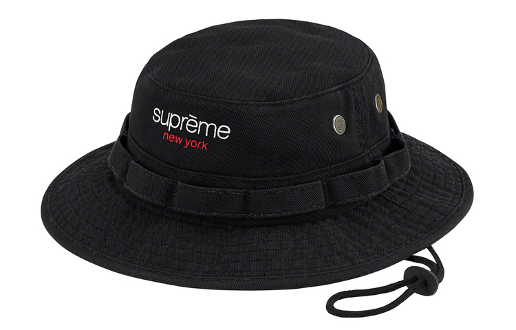 Supreme Ковбойская шляпа унисекс черная красная темно-коричневая синяя, Black
Supreme Ковбойская шляпа унисекс черная красная темно-коричневая синяя, Black