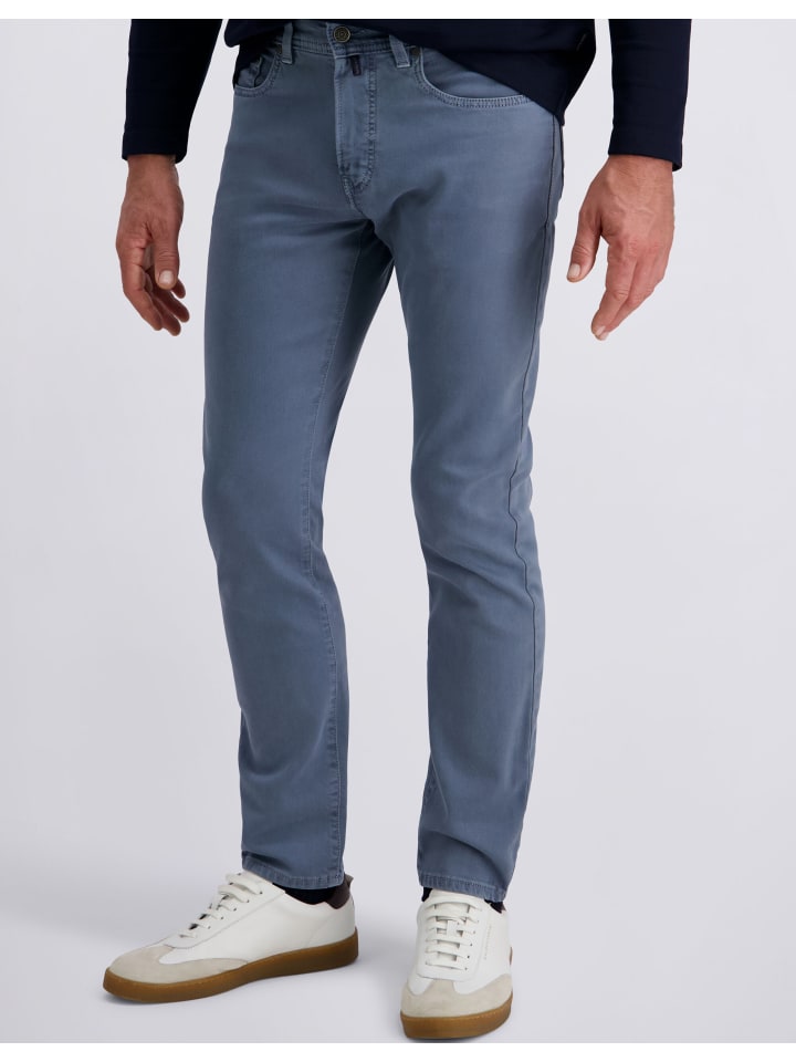 Pierre Cardin Джинсы Лион в Беринговом море
Pierre Cardin Джинсы Лион в Беринговом море