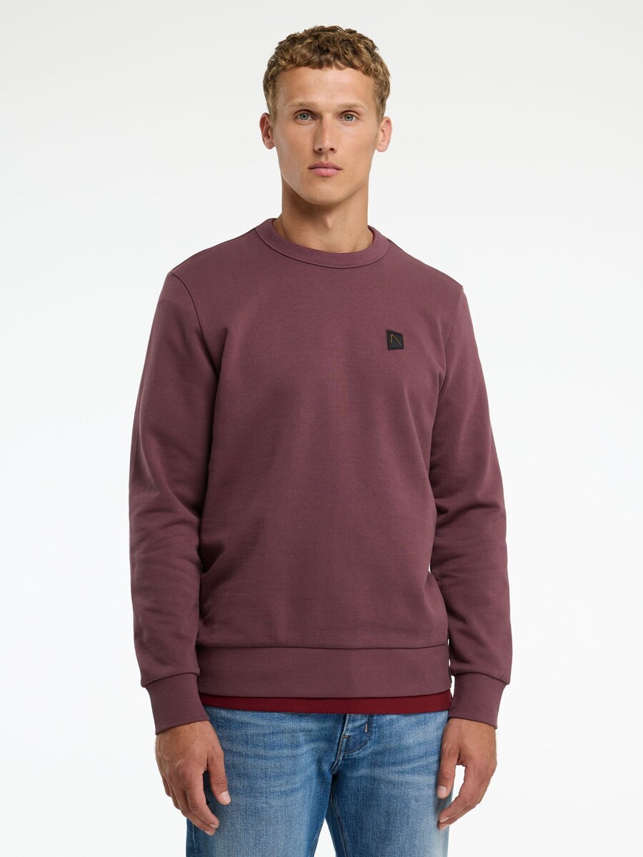 Толстовка CHASIN' Toby, Berry
Толстовка CHASIN' Toby, Berry