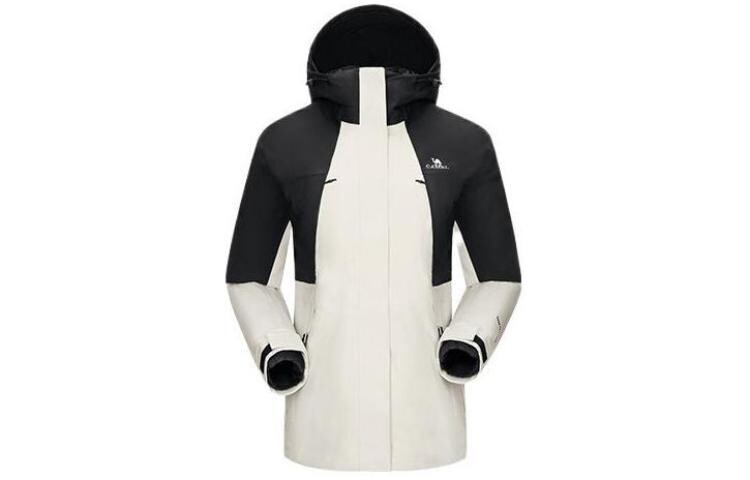 Пуховик унисекс Camel, цвет Phantom Black/Warm White, Белый, Пуховик унисекс Camel, цвет Phantom Black/Warm White
Пуховик унисекс Camel, цвет Phantom Black/Warm White, Белый, Пуховик унисекс Camel, цвет Phantom Black/Warm White