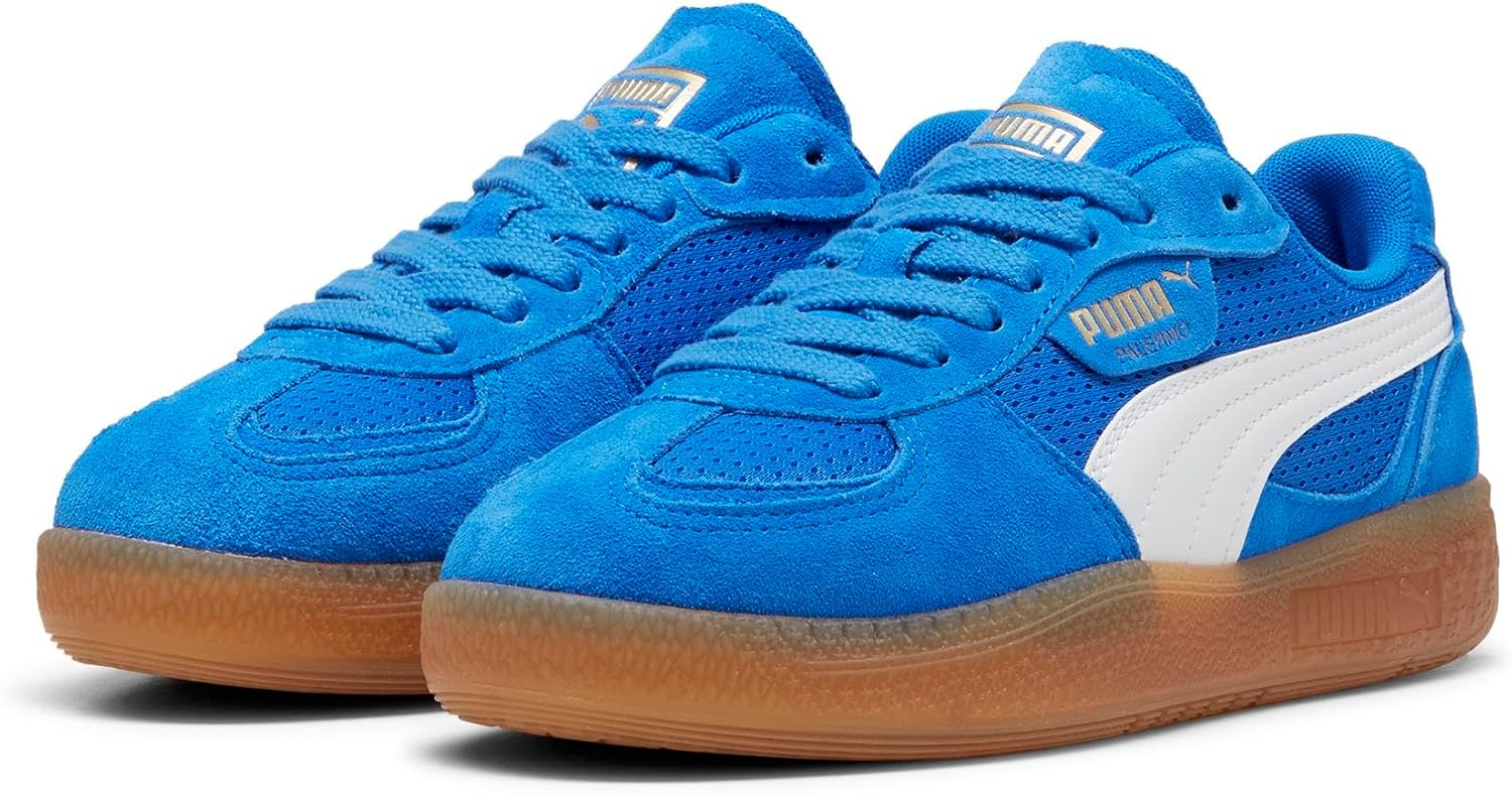 Мужские кроссовки PUMA, синий
Мужские кроссовки PUMA, синий