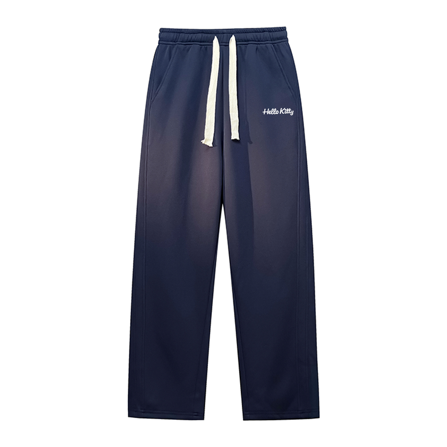 Hello Kitty Sweatpants Unisex Sanrio, темно-синий
Hello Kitty Sweatpants Unisex Sanrio, темно-синий