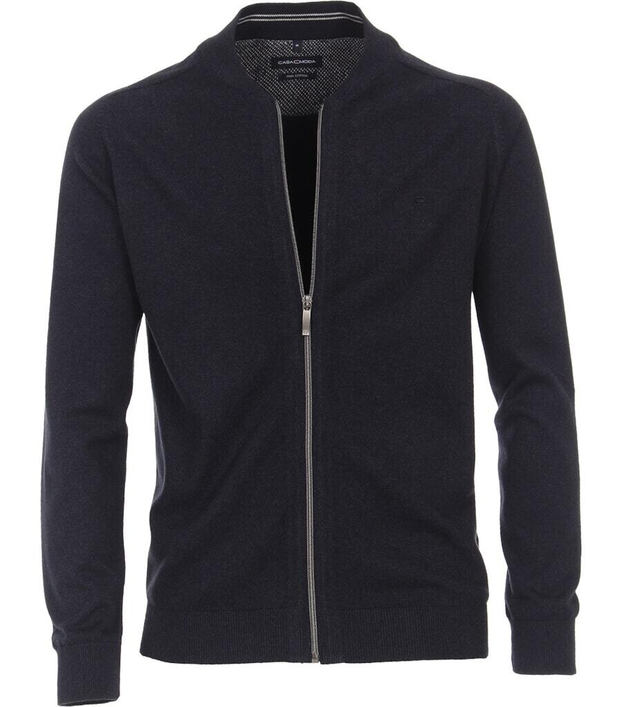 Пуловер CASAMODA, синий
Пуловер CASAMODA, синий